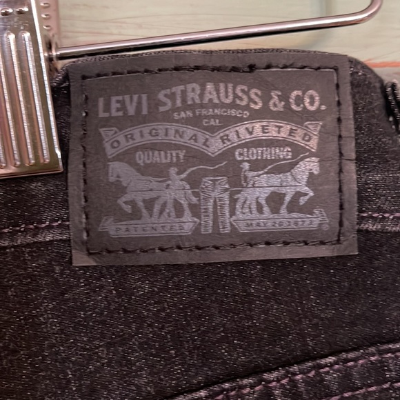 Levi’s womens jeans size 25 - Picture 4 of 4